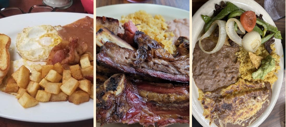Taco Ole - Edinburg Edinburg