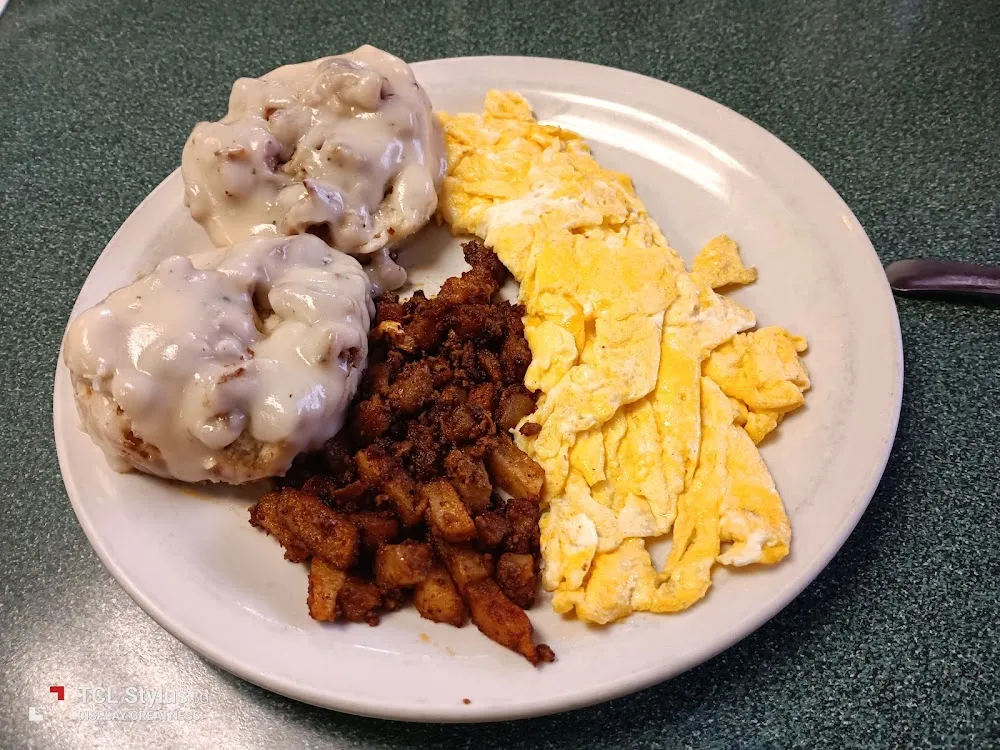 Country Fried Steak